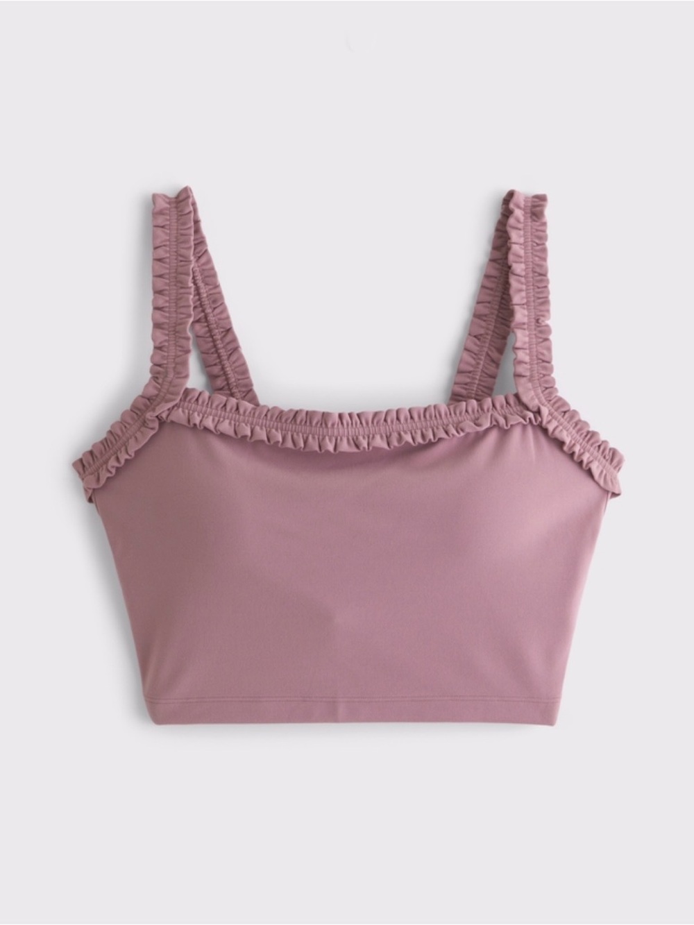 A&F Scrunchie Tank - Picture 3 of 3